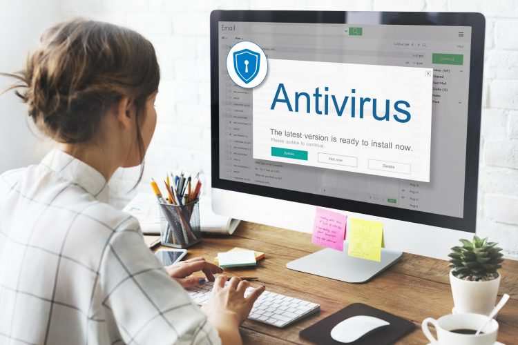 installation antivirus comment ca marche